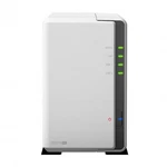 Synology DS214SE Nas 800MHZ 256MB Hdd 0GB. Fixed Price $142.23.
