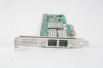 Ibm 42D0516 Qlogic QLE2562 Pcie 2.0 X8 Dual Port Sfp+ 8GB Fc Hba Network Adapter. Fixed Price $9.99.