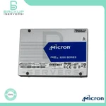 MTFDHAL3T8TCT Micron 9200 Pro 3.84TB Pci-e 3.0 Nvme Tlc 2.5" Solid State Drive. Fixed Price $794.50.