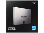 Samsung 840 Evo Tb Internal 2.5" MZ-7TE1T0BW Ssd Solid State Drive. Fixed Price $399.99.