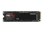 Samsung 990 Pro Ssd 1TB Pcie 4.0 M.2 2280 Internal Solid State Hard Drive, Seq.. Fixed Price $424.22.