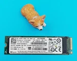 152P8 HFS001TDE9X080N Dell 1TB M.2 2280 Nvme Pcie GEN3X4 Solid State Drive. Fixed Price $149.00.