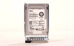 Dell KPM5XMUG400G 400GB 2.5" 12GB/S Write Intensive Sas Ssd W/caddy P/n: 0WGP72. Fixed Price $97.99.