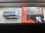 Seagate Firecuda 530 1TB Pcie GEN4 Nvme Ssd W/ Heatsink ZP1000GM3A023 PS5. Fixed Price $179.49.