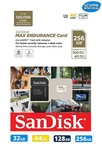 Sandisk High Endurance & Max Microsd Cards Security Cams Dash. Fixed Price $27.99.