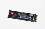 Samsung 970 Pro 512GB Internal Nvme M.2 Ssd MZ-V7P512BW. Fixed Price $99.99.