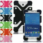 Universal Kids Shockproof Soft Silicone Cover Case For 7" 8" 10" 10.1" Tablet Pc. Fixed Price $11.39.