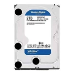 Western Digital 2TB Blue Pc Hdd 5400 Rpm Sata Gb/s 256 Mb Cache WD20EZAZ. Fixed Price $59.99.