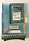 Ibm Lenovo 00AJ435 20GB Sata 3.5" Mlc Ssd Hdd 00AJ436 W/hot Swap Tray. Fixed Price $84.99.