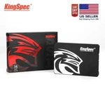 Kingspec Ssd 2.5" SATA3 Internal Solid State Drive For Pc,laptop,mac. Fixed Price $60.00.