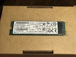 Sk Hynix PC601 Nvme 512GB M.2 Pcie GEN3X4 Internal Ssd Green HFS512GD9TNG-L2A0A. Fixed Price $59.00.