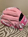 Rawlings R2G Heart Of The Hide PROR204-6P Rht Glove 11.5 Brand New. Fixed Price $216.75.