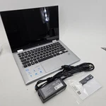 Dell Inspiron 11-3152 11.6"360 Touch Screen Intel N3050 128GB Ssd WIN10 2GB Fold. Fixed Price $189.95.