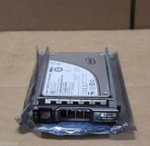 Dell 400GB 6G Sata Mlc Hot-plug 2.5" 6XJ05 SSDDC2BA400G3T + Caddy. Fixed Price $495.00.