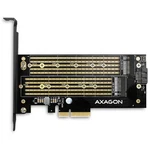 Axagon PCEM2-D Pci-express Pcie Card Suitable For (ssd): 2230, 2242, 2260, 228. Fixed Price $43.10.