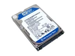 Hard Disk Western Digital WD2500BPVT-22ZEST0 Sata 2.5 Hd Serialata. Fixed Price $46.69.
