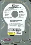 WD2500KS-00MJB0 Dcm: Dsbhctjahb Western Digital Sata 250GB Aug 2006. Fixed Price $199.00.