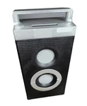 Codex Digital CDP1 Disk Capture Mags Storage Drive - Silver 512 Gb!. Fixed Price $49.95.