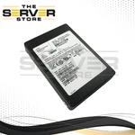Hpe 400GB Sas 12G Sff 2.5" Ssd Samsung PM1633 MZ-ILS4000 844761-001. Fixed Price $99.99.