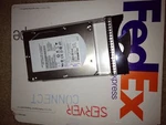 39R7350 Ibm 146GB 15K Sas Hot-swap 3.5" Hard Drive 40K1044 26K5842. Fixed Price $39.99.