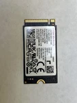 5SS1J92002 Lenovo Ssd Um M.2 256G 2242 Pcie G4V X4. Fixed Price $24.99.
