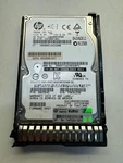 Hp 597609-001 EG0300FBDBR 300GB 10K Rpm 64MB Cache Gbps Sas 2.5" Hdd. Fixed Price $14.49.