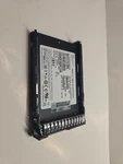 New Hp / Samsung SM865A 800GB 2.5" Ssd MZ-7KM800N MZ7KM800HMJP-000H3 872514-001. Fixed Price $110.00.