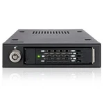 Icy Dock MB601VK-B 2.5INCH U.2 Nvme Ssd Mobile Rack For External 3.5 Drive. Fixed Price $179.99.