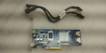 Thecus Server Lsi Sas Module V1.0 Pci-e Raid Controller Card Full Pro Free Ship!. Fixed Price $24.95.
