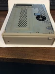 Tandberg Data Tdc 4120 Qic 1.2GB Scsi Tape Drive. Fixed Price $95.00.