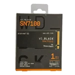 New Western Digital Wd Black SN7100 1TB 2280MM M.2 Nvme Gen 4.0 X Ssd. Fixed Price $169.95.