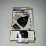 Nos - Zio Microtech Compact Flash Usb Card Reader/writer For Cf 1 & Ii. Fixed Price $18.00.