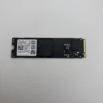 Samsung PM9B1 512GB Nvme M.2 Ssd Pcie GEN4 X4 MZVL4512HBLU-00BLL. Fixed Price $59.99.