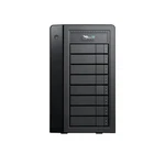 Promise Technology PEGASUS32 R8 144TB (8X18TB) 8-BAY Thunderbolt / Usb 3.2 Gen. Fixed Price $9979.00.
