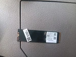 Samsung PM991A 512GB Nvme M.2 Ssd MZVLQ512HBLU-00BTWMZ MZ-VLQ512B. Fixed Price $44.99.
