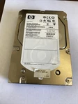 Hp 600GB 15K Rpm Sas 3.5" ST3600057SS 581314-001 Hdd 9FN066-032. Fixed Price $42.99.