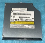 Genuine Lenovo 4446 Laptop Dvd Drive With Bezel 43N8086 43N8408. Fixed Price $11.99.