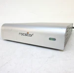 Rocstor Rocpro 850 Hard Drive 300 Gb External 3.5" Firewire 800 Usb 2.0 / Esata. Fixed Price $59.95.