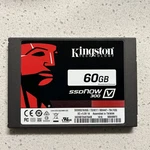 Kingston 60 Gb Ssdnow KC300 DC+5.0V 1A. Fixed Price $18.00.