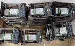 Lot Of 67 X Samsung SM841 256GB Msata Ssd Hard Drive 010V14. Fixed Price $1579.99.