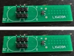2 Maintenance Kit Chip Xerox Colorqube 8580 8700 8870 8880 8900 109R00783. Fixed Price $56.98.