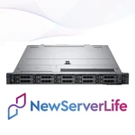 Dell R6525 10SFF Nvme Epyc 7282 2.8GHZ =32 Cores 128GB 4X 7.68TB Ssd 2X1100W. Fixed Price $14667.00.