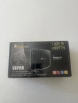 Rare Hornettek Viper Usb And Sata External Enclosure Sealed Nib. Fixed Price $19.75.