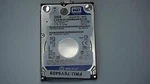 Western Digital 320GB WD3200LPVT 5400RPM SATA2 2.5" Laptop Hdd New Oem B=0078. Fixed Price $17.99.