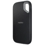 Sandisk Extreme Portable Ssd 2TB External Black Usb-c Interface. Fixed Price $200.00.