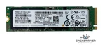 Samsung MZ-VLB512B PM981A 512GB M.2 2280 Nvme Ssd Solid State Drive. Fixed Price $55.00.
