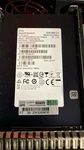 Hp Micron MK000480GWUGF 480GB Sata 6GB/S Ssd P07444-001/ P08690-001/ P07922-B21. Fixed Price $178.75.