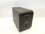 Iosafe Solopro SM2TB Waterproof Fireproof Usb 3 External Hard Drive Backup. Fixed Price $108.95.