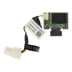 Dell 02PTHF + 0K2XHR 64GB Ssdr Sata Dom Innodisk Poweredge. Fixed Price $153.48.