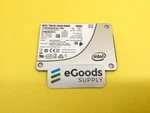 Intel Dc S4500 480GB Sata 6GBPS 2.5IN Internal SSDSC2KB480G7. Fixed Price $139.00.